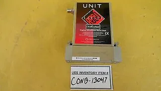 Celerity UFC-8565 Mass Flow Controller AMAT 0190-15024 Used