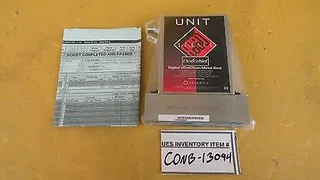 Celerity UFC-8565 Mass Flow Controller AMAT 0190-25251 Refurbished