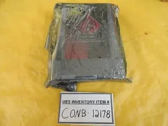 Celerity UFC-8565 Mass Flow Controller AMAT 3030-11264 1L N2O