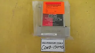 Celerity UFC-8565 Mass Flow Controller AMAT 3030-11265 Used