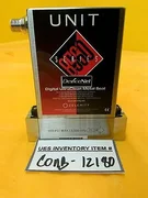 Celerity UFC-8565 Mass Flow Controller AMAT 3030-11267 15 L He New