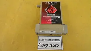 Celerity UFC-8565 Mass Flow Controller AMAT 3030-11268 Used