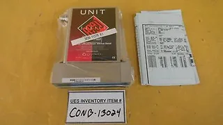 Celerity UFC-8565 Mass Flow Controller AMAT 3030-11379 Refurbished