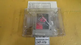 Celerity UFC-8565 Mass Flow Controller AMAT 3030-11382 Refurbished