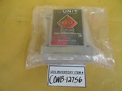 Celerity UFC-8565 Mass Flow Controller AMAT 3030-11436 Used