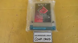 Celerity UFC-8565 Mass Flow Controller AMAT 3030-11510 Refurbished