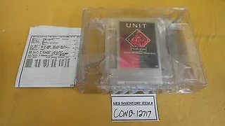 Celerity UFC-8565 Mass Flow Controller AMAT 3030-11618 Refurbished