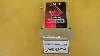 Celerity UFC-8565 Mass Flow Controller AMAT 3030-11618 Used