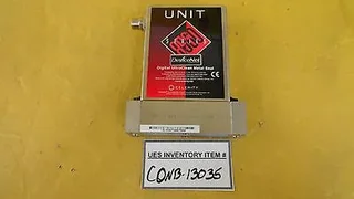 Celerity UFC-8565 Mass Flow Controller AMAT 3030-11625 Used