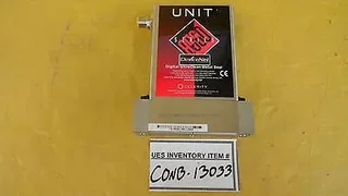 Celerity UFC-8565 Mass Flow Controller AMAT 3030-11626 Used