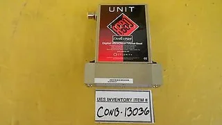 Celerity UFC-8565 Mass Flow Controller AMAT 3030-11662 Used