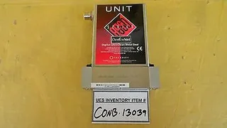 Celerity UFC-8565 Mass Flow Controller AMAT 3030-12056 Used