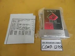 Celerity UFC-8565 Mass Flow Controller AMAT 3030-12101 Refurbished