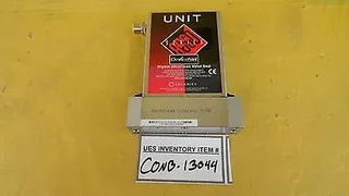 Celerity UFC-8565 Mass Flow Controller AMAT 3030-12341 Used