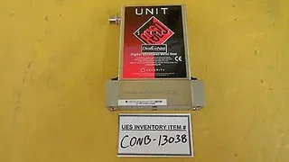 Celerity UFC-8565 Mass Flow Controller AMAT 3030-12992 Used