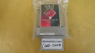 Celerity UFC-8565C Mass Flow Controller AMAT 0190-16332 Used