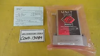 Celerity UFC-8565C Mass Flow Controller AMAT 3030-12223 Refurbished