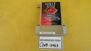 Celerity UFC-8565C Mass Flow Controller AMAT 3030-12238 Used