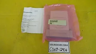 Celerity UFC-8565C Mass Flow Controller AMAT 3030-13090 Refurbished