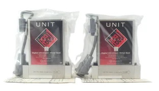 Celerity UNIT UFC-8561C Mass Flow Controller MFC AMAT 3030-12310 Lot of 2 New