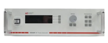 Cesar 1350 AE Advanced Energy 61300109 5000w @ 13.56/2MHz RF Power Generator
