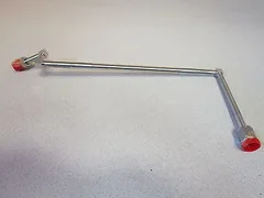 Chamber Gasline-F Vent Swll Purge 0050-90744 Rev:001 Amat