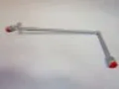 Chamber Gasline-F Vent Swll Purge 0050-90744 Rev:001 Amat