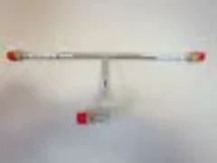  Chamber Gasline-F Vent Swll Purge  Amat  0050-90738 Appears Unused