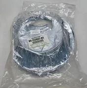 Clampless Bottom Shield, Novellus Lucent 04-722657-02 Rev.D, Btm, ARTSemi