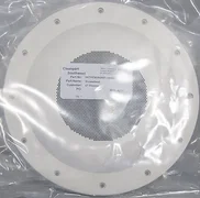 Cleaned AMAT/Applied Materials PN: 0021-38689 Showerhead, Plate, Perforated