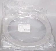 Cleaned/Bagged AMAT Applied Materials PN: 0021-22064 Cover Ring 300mm