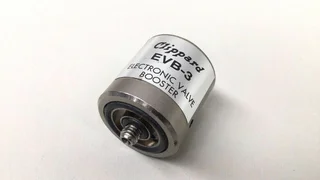 Clippard EVB-3 Electronic Valve Booster 3-Way Applied Materials 3870-01138