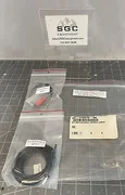 Clippard GPS-N3 Kit, Switch, Hall Effect L3510 REV: A Lam Research 04-375970-00