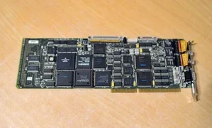 Cognex Vision Image Board VM16A 203-0075-RE free ship