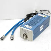 Comdel CB250 RF Power Generator 250W 13.56MHz 208V 3phase 5A AMAT 0190-15594