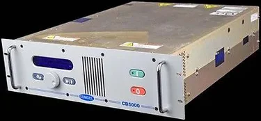 Comdel CB5000 Novellus 27-335415-00 5000W High Frequency RF Power Supply Unit 3U