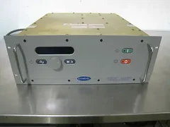 Comdel CDX-1000 AMAT Applied Materials Dual Frequency RF Generator pn 0190-07242