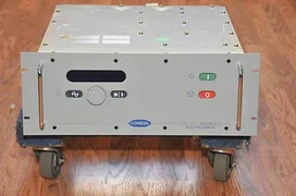 Comdel CLX-2500 350kHz LF 2500W RF Generator P/N FP1336R2 / AMAT 0190-02702 