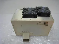 Comdel CMX30 RF match network, 13.56 MHz, 10kW, PECVD, Novellus 27-265049-00