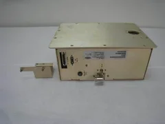 Comdel CPMX2500 Matching Network, Novellus 27-282821-00 R2