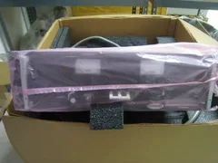 Comdel CPS1001S RF generator, AMAT 0190-70099  P/N FPQ2138K, Comdel CPS 1001S