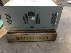 Comdel CX-16P DC Power Supply, Novellus 27-257659-00, Comdel FP6802R5