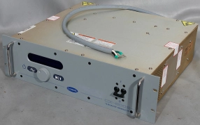 Comdel CX-600AS/600S 13.56 MHz 600 W RF Generator, AMAT PN: 0995-11028