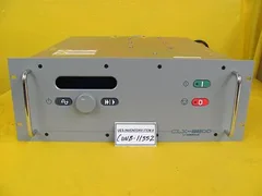 Comdel FP1332R2 RF Generator CLX2500 AMAT 0190-22930 Refurbished