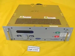 Comdel FP3206R1 RF Generator CX1250S AMAT 0190-22925 Used Tested Working