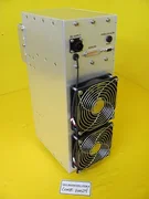 Comet 10011021 RF Match Rev. 00 AMAT 0190-32974 Rev. 02 As-Is 