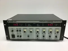 Commonwealth Scientific Advanced Energy ID2501 Digital Ion Beam Drive 1000-004-B