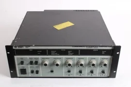 Commonwealth Scientific ID 3501 Ion Beam Drive Advanced Energy 3151100-015