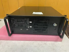 Computer Module Controller, Novellus, 453100, 685-900986-009 Rev C