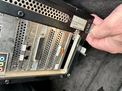 Computer Module Controller Novellus 453100 685-900986-009 Rev D PLC LON 74503R